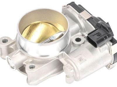 GM 12670839 Throttle Body