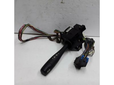 GM 26093710 Switch Asm, Turn Signal & Headlamp Dimmer