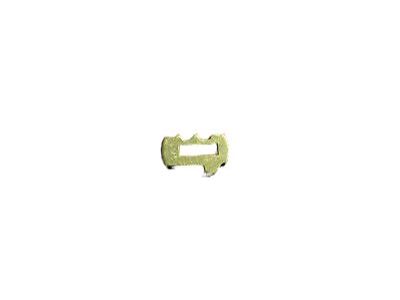 GM 19120149 Tumbler, Front Side Door Lock Cyl