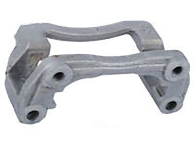 GM 13579694 Caliper Support