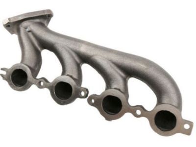 GM 12600527 Manifold