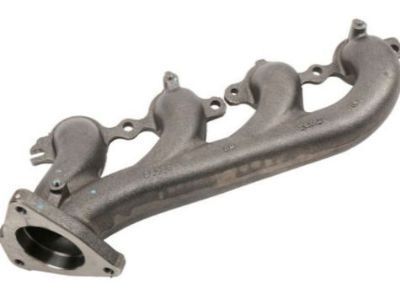 GM 12600527 Manifold