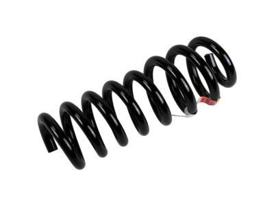 GM 23136675 Coil Spring