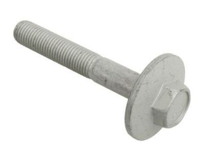 GM 11547372 Vibration Damper Bolt