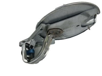 GM 22776834 Fuel Door