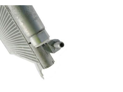 GM 23456530 Condenser