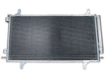 GM 23456530 Condenser