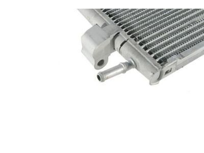 GM 23456530 Condenser