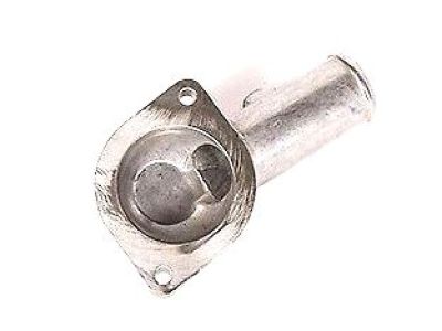 GM 10108667 Thermostat Outlet