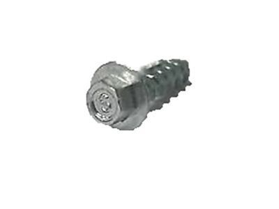 GM 11609829 Bolt/Screw - Hx Washer Head Spaced Thread