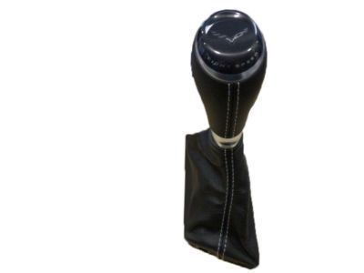 GM 23157551 Shift Knob