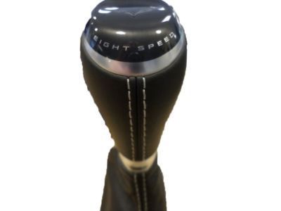 GM 23157551 Shift Knob