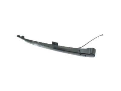 GM 15277756 Rear Arm