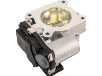 GM 12681472 Throttle Body