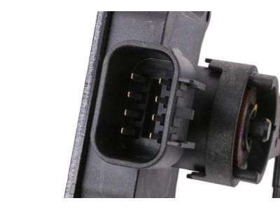 GM 89047637 Sensor Asm, Auto Level Control