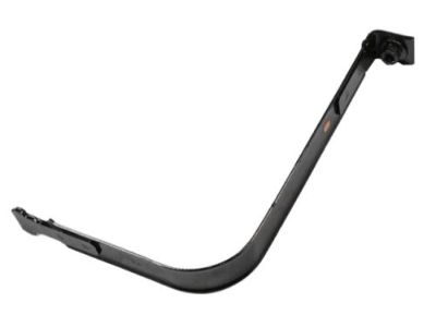 GM 84113567 Tank Strap