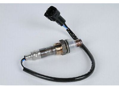 GM 91177409 Sensor, Oxygen (On Esn)