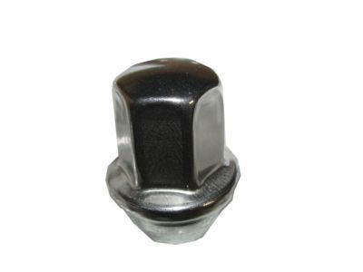 GM 9596863 Wheel Nut