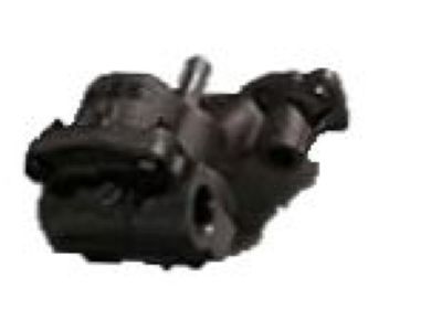 GM 89060444 Pump Asm, Oil