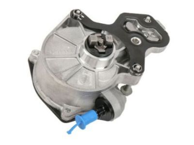 GM 12686657 Air Injection Reactor Pump