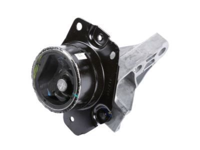 GM 20839835 Side Transmission Mount