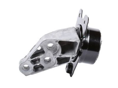 GM 20839835 Side Transmission Mount