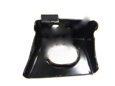 GM 25831015 Radiator Lower Bracket