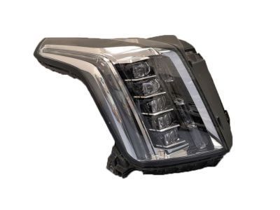 GM 84580183 HEADLAMP ASM-FRT