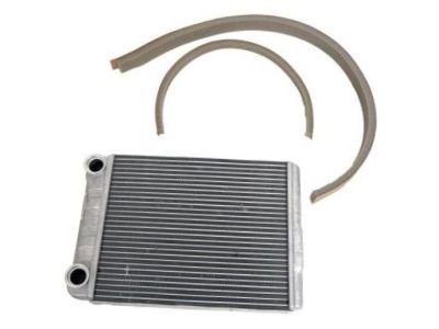 GM 25906908 Heater Core