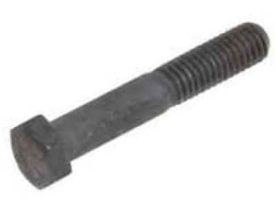 GM 9442012 Water Pump Bolt