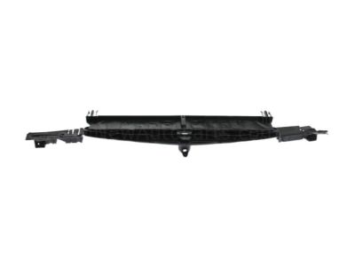 GM 84089230 Lower Baffle