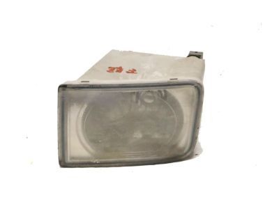 GM 10347354 Lamp Asm-Front Fog