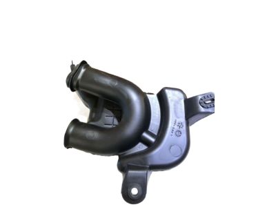 GM 15810996 Intake Duct