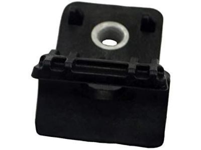 GM 13250318 Radiator Upper Bracket