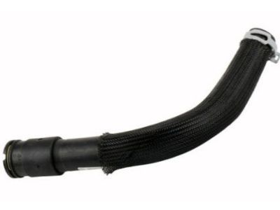 GM 15135283 Lower Hose