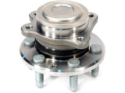 GM 23251497 Hub & Bearing