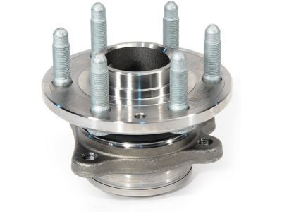 GM 23251497 Hub & Bearing