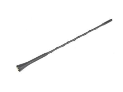 GM 23345431 Antenna Mast