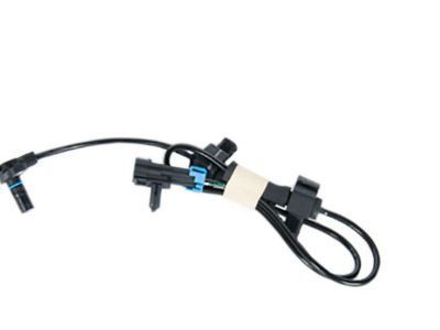 GM 20938121 Rear Speed Sensor