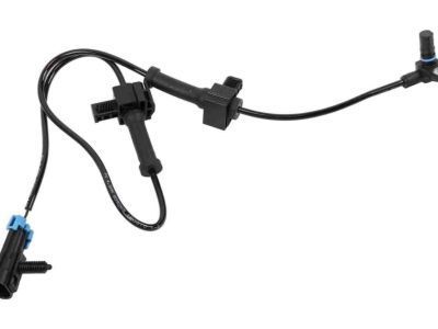 GM 20938121 Rear Speed Sensor