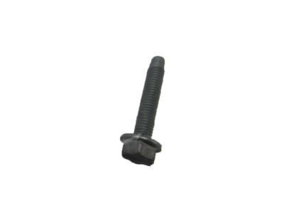 GM 11570139 Bolt-Heavy Hexagon Flange Head