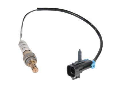 GM 12577588 Front Oxygen Sensor