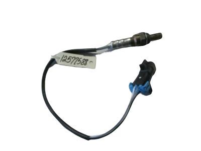 GM 12577588 Front Oxygen Sensor