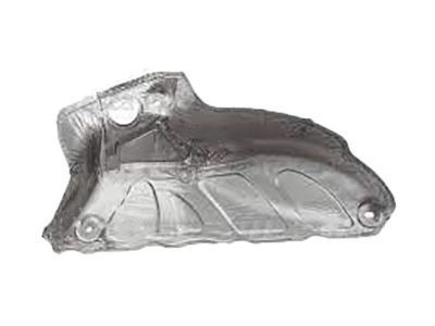 GM 12578647 Shield, Exhaust Manifold Heat