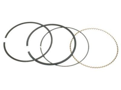 GM 89060378 Piston Ring Set