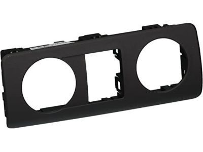 GM 25892626 Switch Bezel