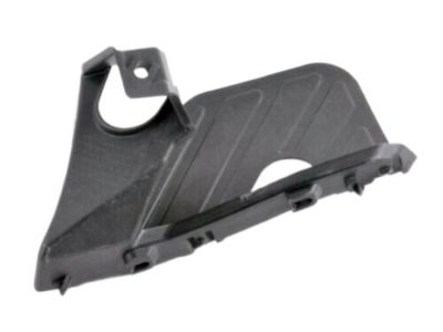 GM 25966394 Side Bracket