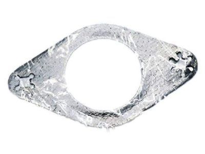 GM 25818507 Converter & Pipe Gasket