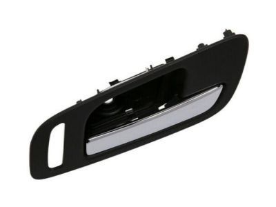 GM 22855620 Handle, Inside