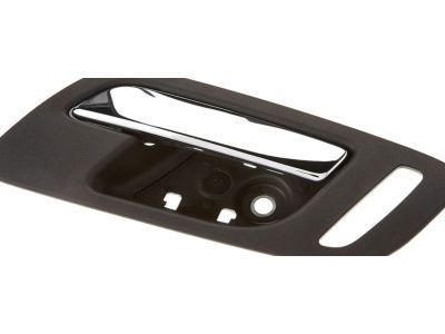 GM 22855620 Handle, Inside